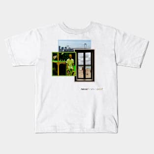 another summer Kids T-Shirt